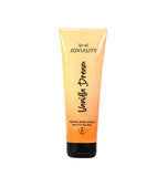 NATURAL BODY LOTION - VANILLA DREAM 240ML
