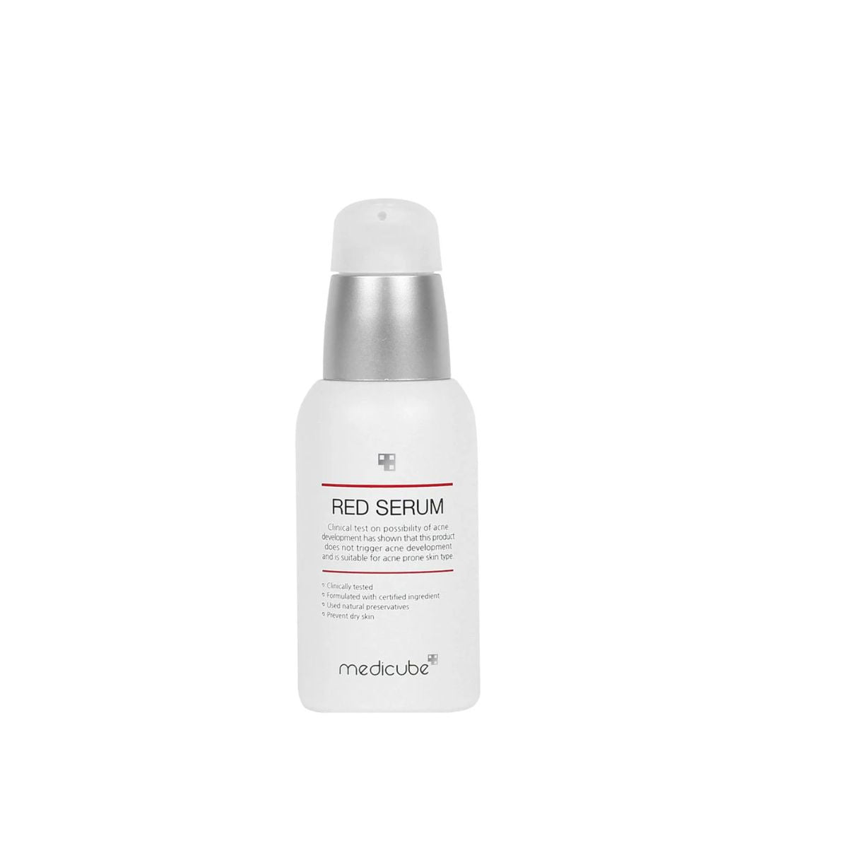 Medicube Collagen Red Serum Plus 55 ml