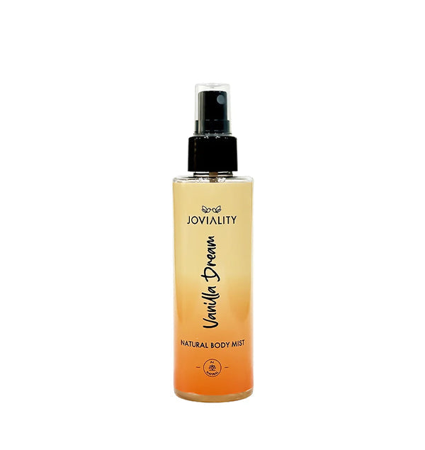 Vanilla Dream Natural Body Mist 150ml