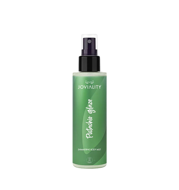 Pistachio Glaze Natural Shimmering Body Mist 150ml
