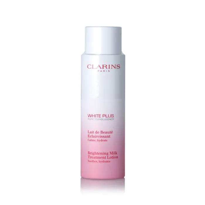 WHITE PLUS MILK LOTION