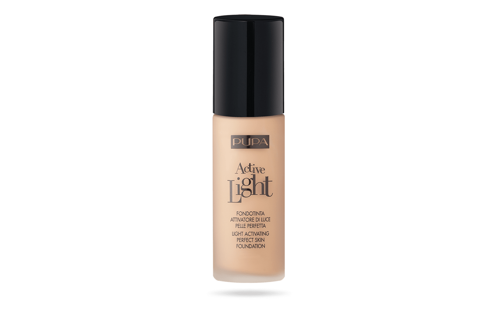 Active Light - Light Activating Foundation
