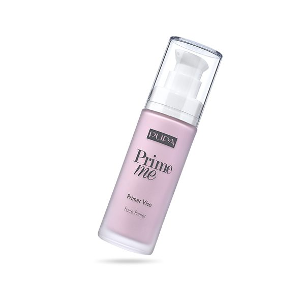 Prime Me - Perfecting Face Primer All Skin Types - Universal