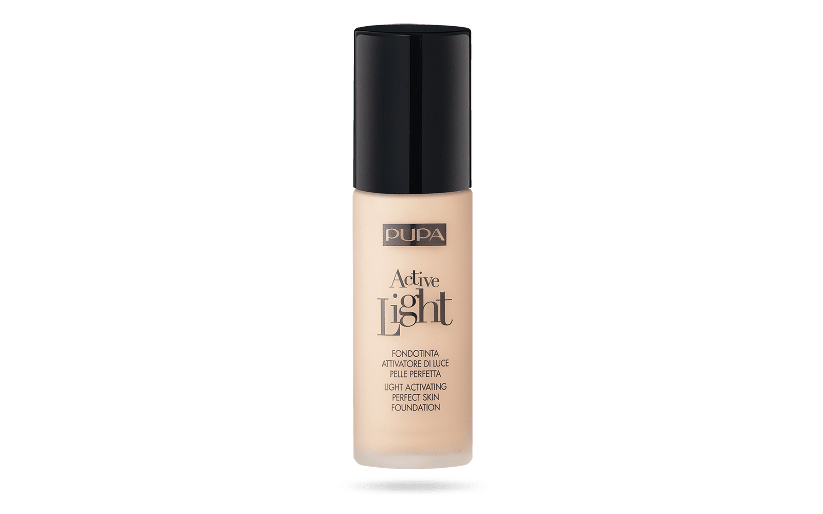 Active Light - Light Activating Foundation