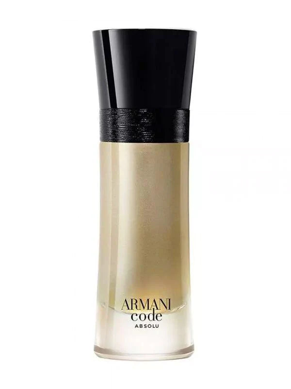 Code Absolu EDP