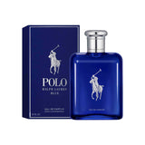 POLO BLUE FOR MEN EDP 125 ML