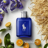 POLO BLUE FOR MEN EDP 125 ML
