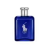 POLO BLUE FOR MEN EDP 125 ML