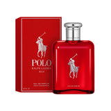 POLO RED FOR MEN EDP 125 ML