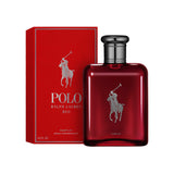 POLO RED PARFUM FOR MEN 125 ML
