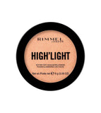 HIGH'LIGHT BUTTERYSOFT HIGHLIGHTING POWDER