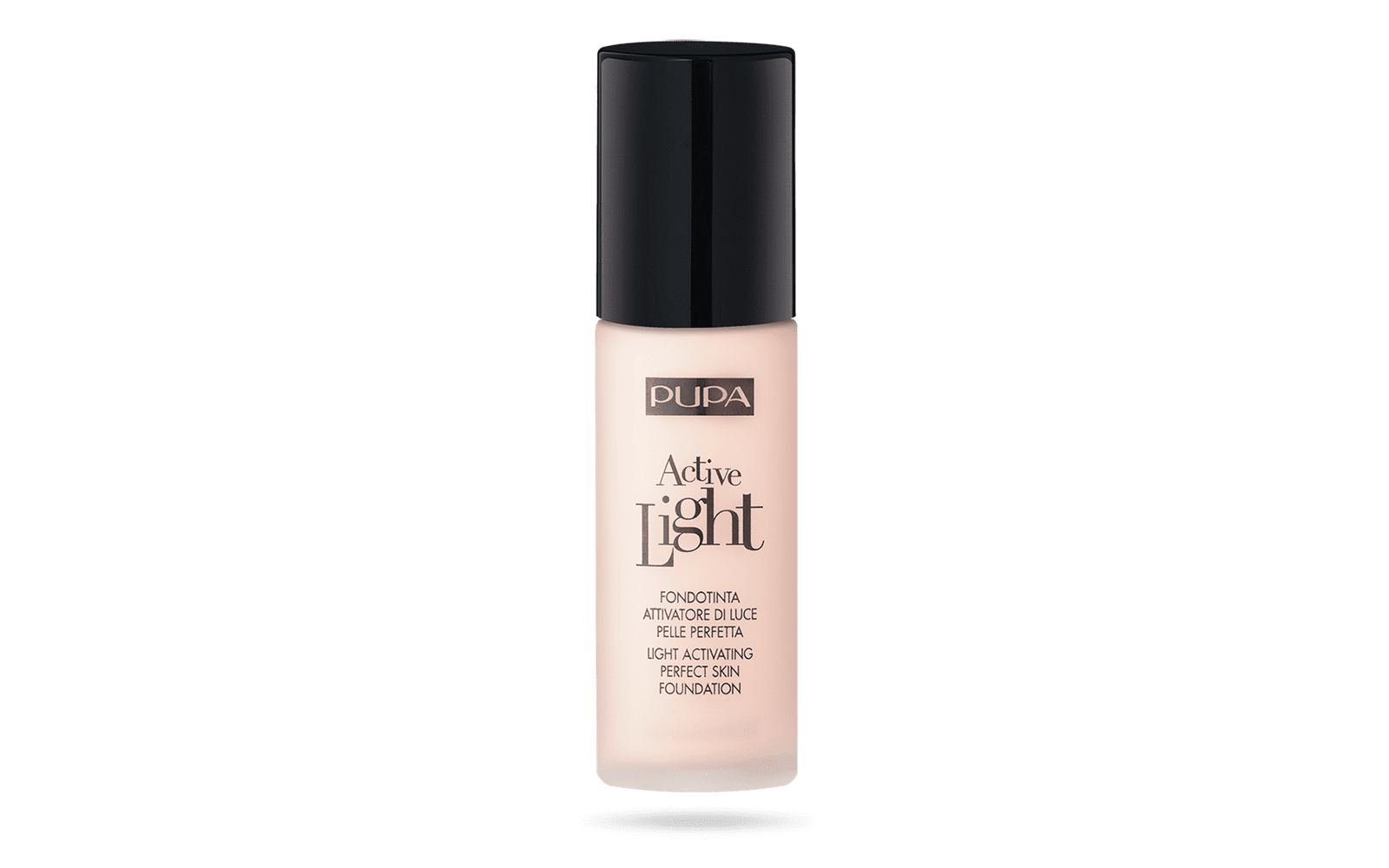 Active Light - Light Activating Foundation