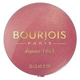 LITTLE ROUND POT BLUSHER