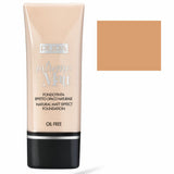 Extreme Matt Natural Matt Effect Foundation