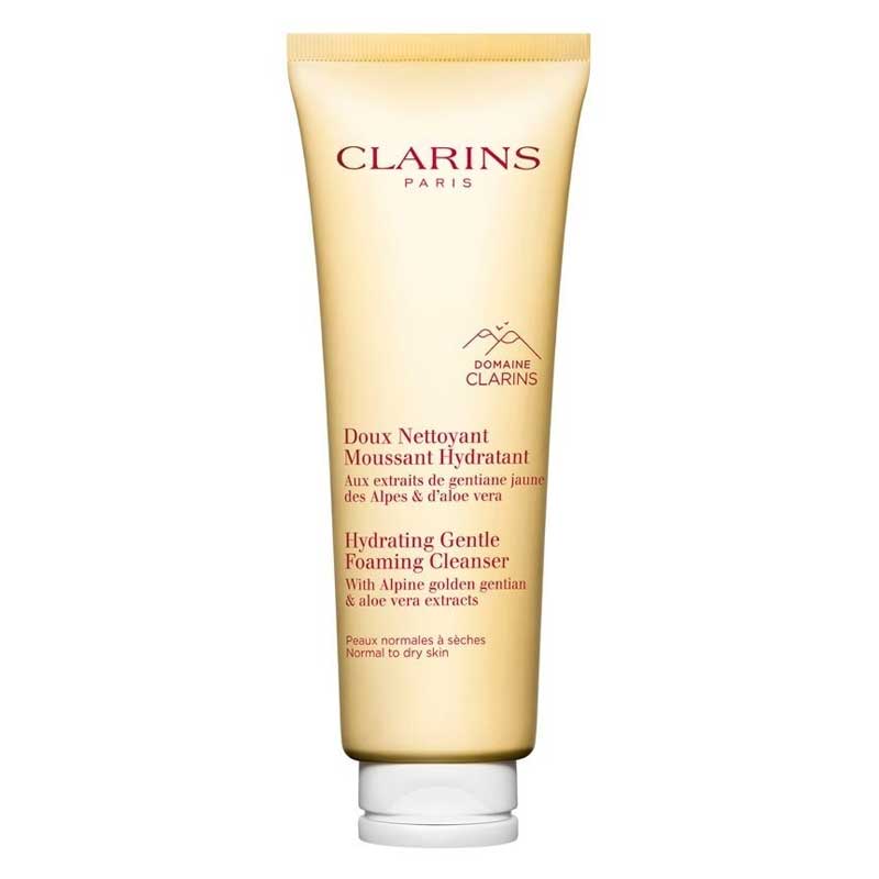HYDRATING GENTLE FOAMING CLEANSER 125ML