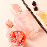 SI NUDE BLOOM EDP