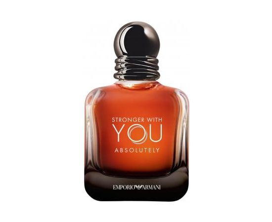Stronger With You Absolutely EDP