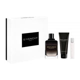 GIVENCHY GENTLEMAN BOISEE SET EDP100ML+12.5ML+Hair and Body showegel 75ML