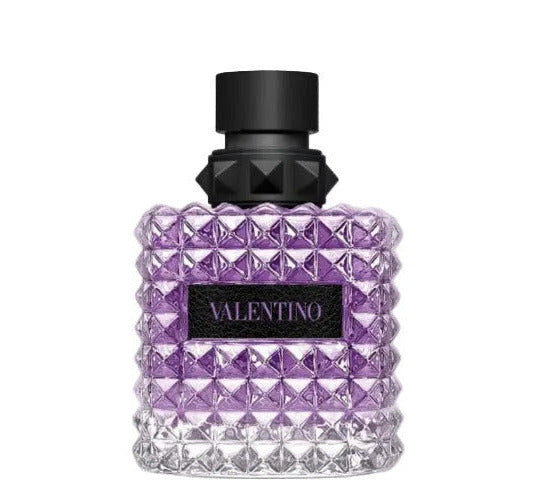 Donna Born In Roma Purple  Melancholia Eau de Parfum For Women