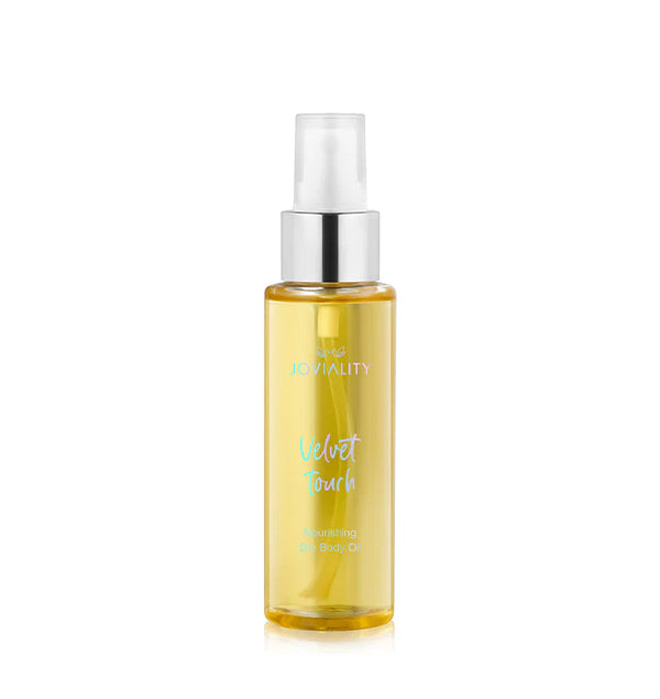 Velvet Touch Body Dry Oil 80ml