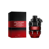 SPICEBOMB INFRARED FOR MEN EDP 90 ML