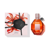 FLOWERBOMB TIGER LILY FOR WOMEN EDP 100 ML