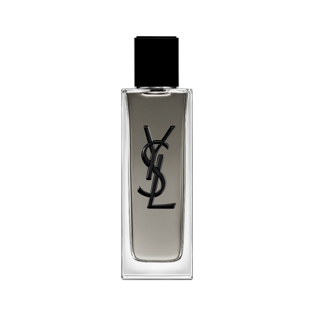 MYSLF INTENSE EDT