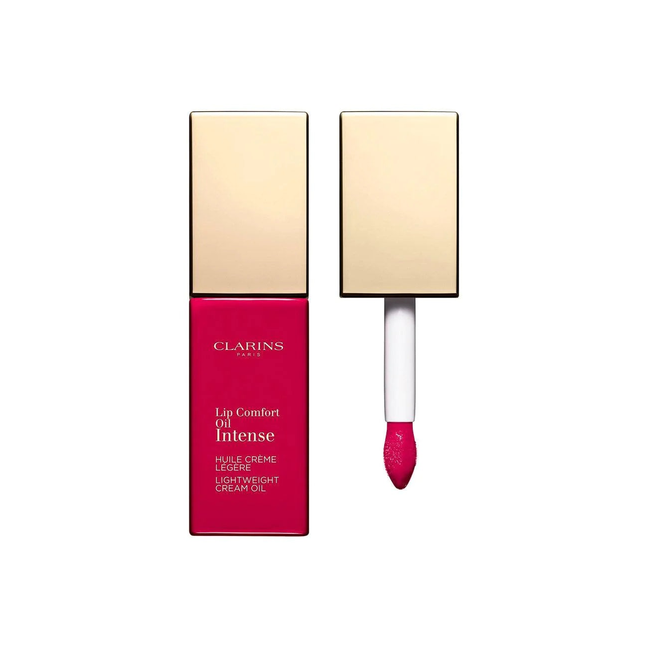 Intense Lip Comfort Oil