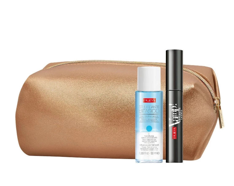 KIT VAMP EXPLOSIVE+TWO-PHASE REMOVER