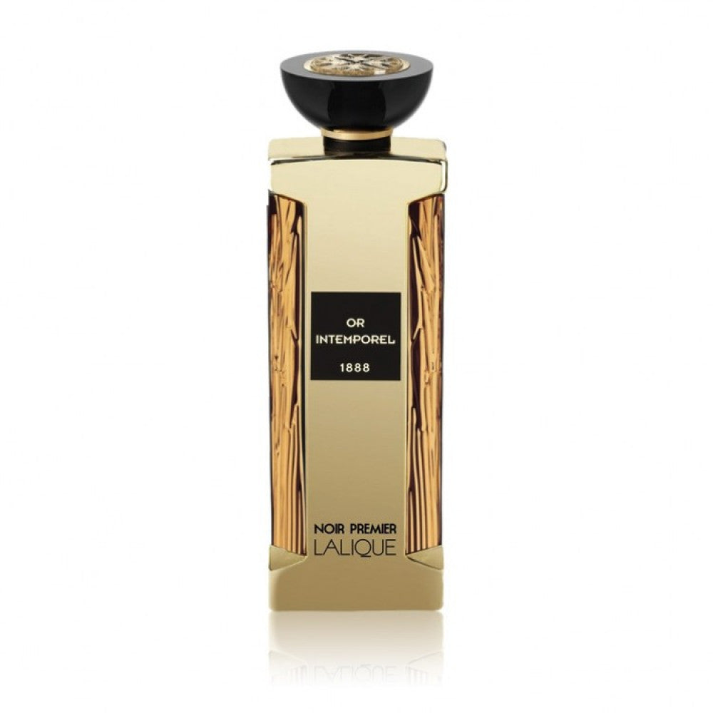 OR INTEMPOREL EDP