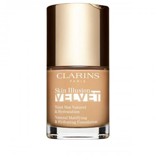 Skin Illusion Velvet