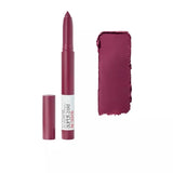 SuperStay Ink Lip Crayon Lipstick