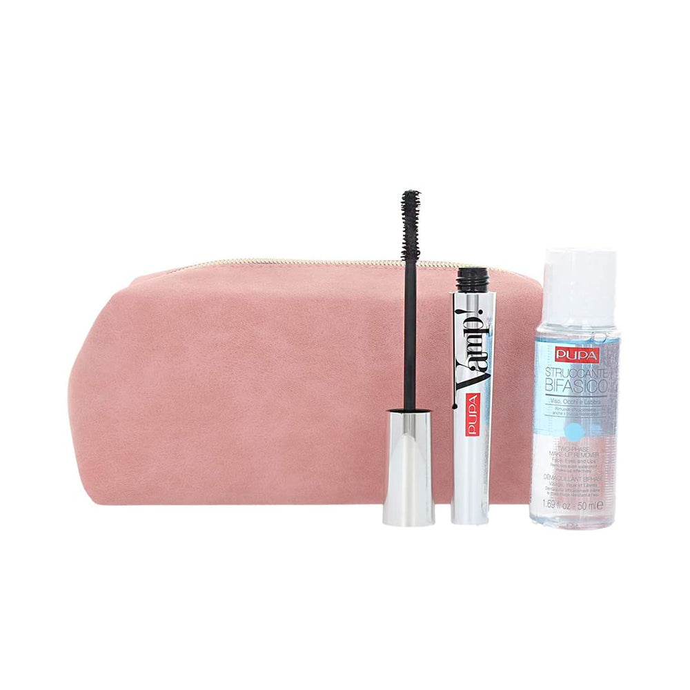 KIT MASCARA VAMP!+TWO-PHASE REMOVER