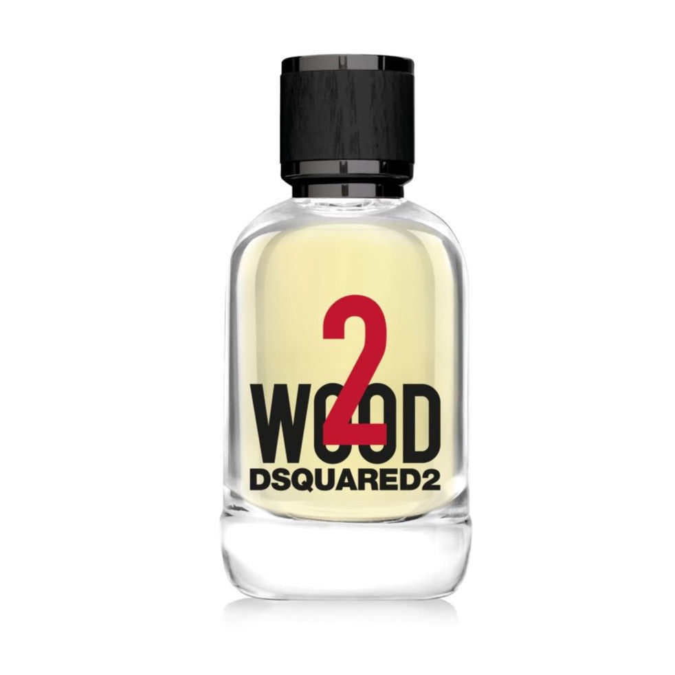2 WOOD