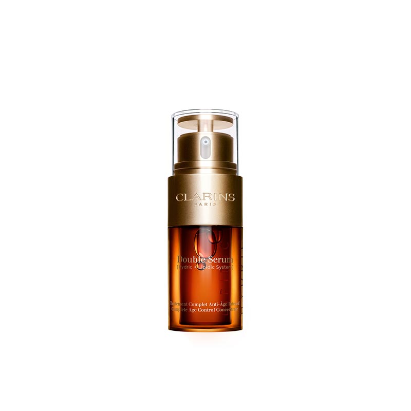 Double Serum