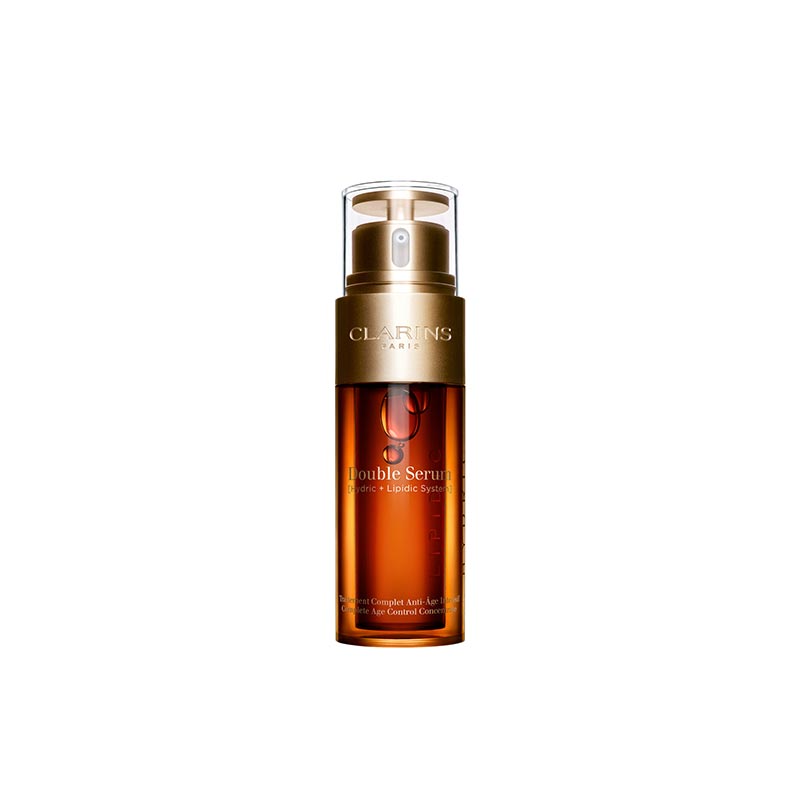 Double Serum