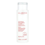 Velvet Cleansing Milk