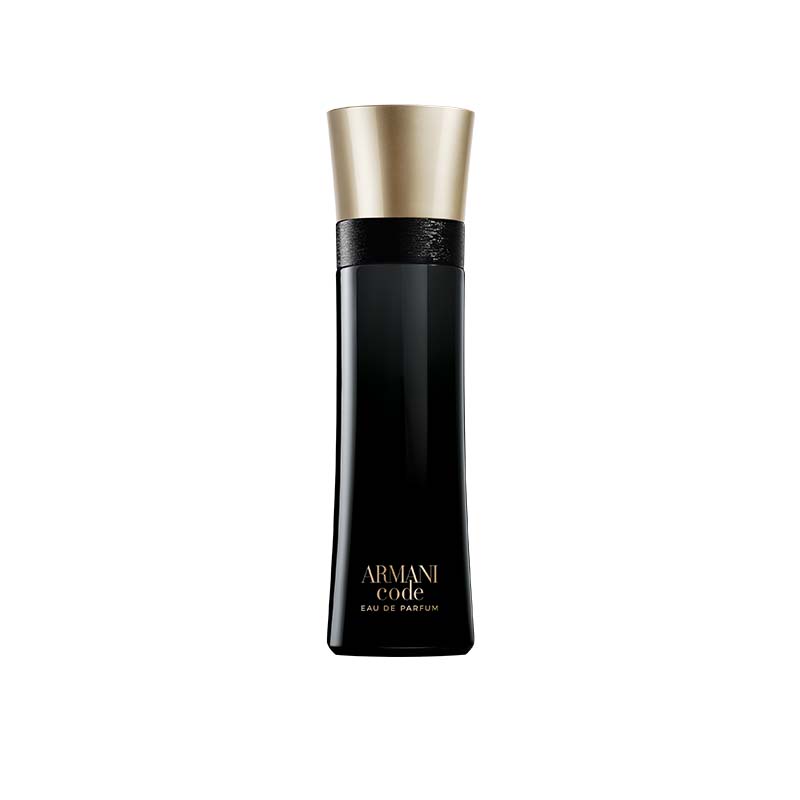 Code Homme EDP