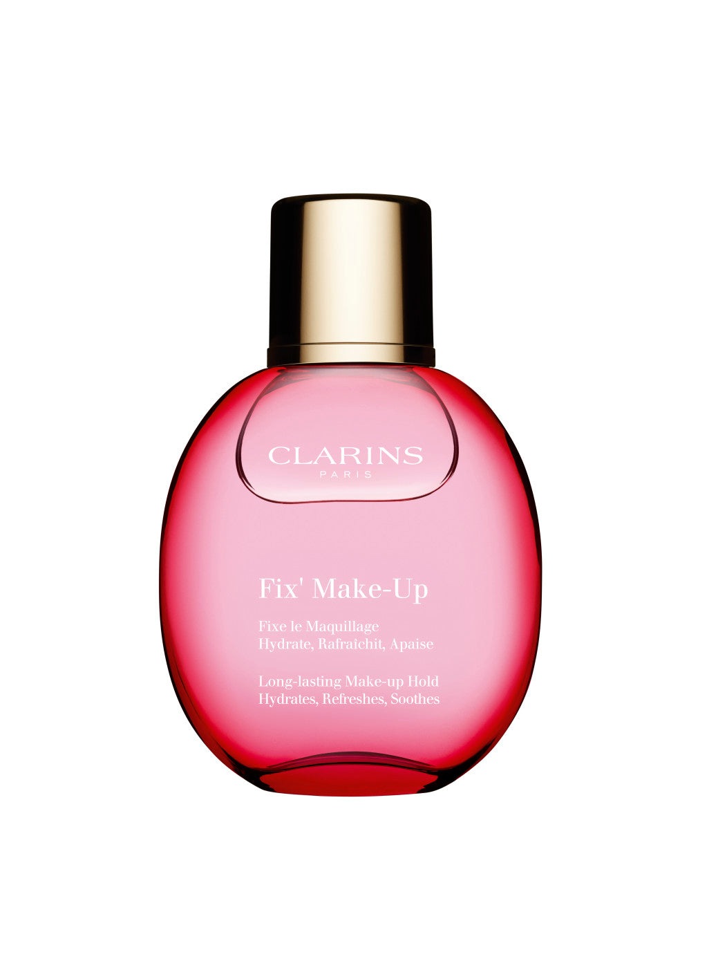 FIX-MAKE UP REFRESHING MIST