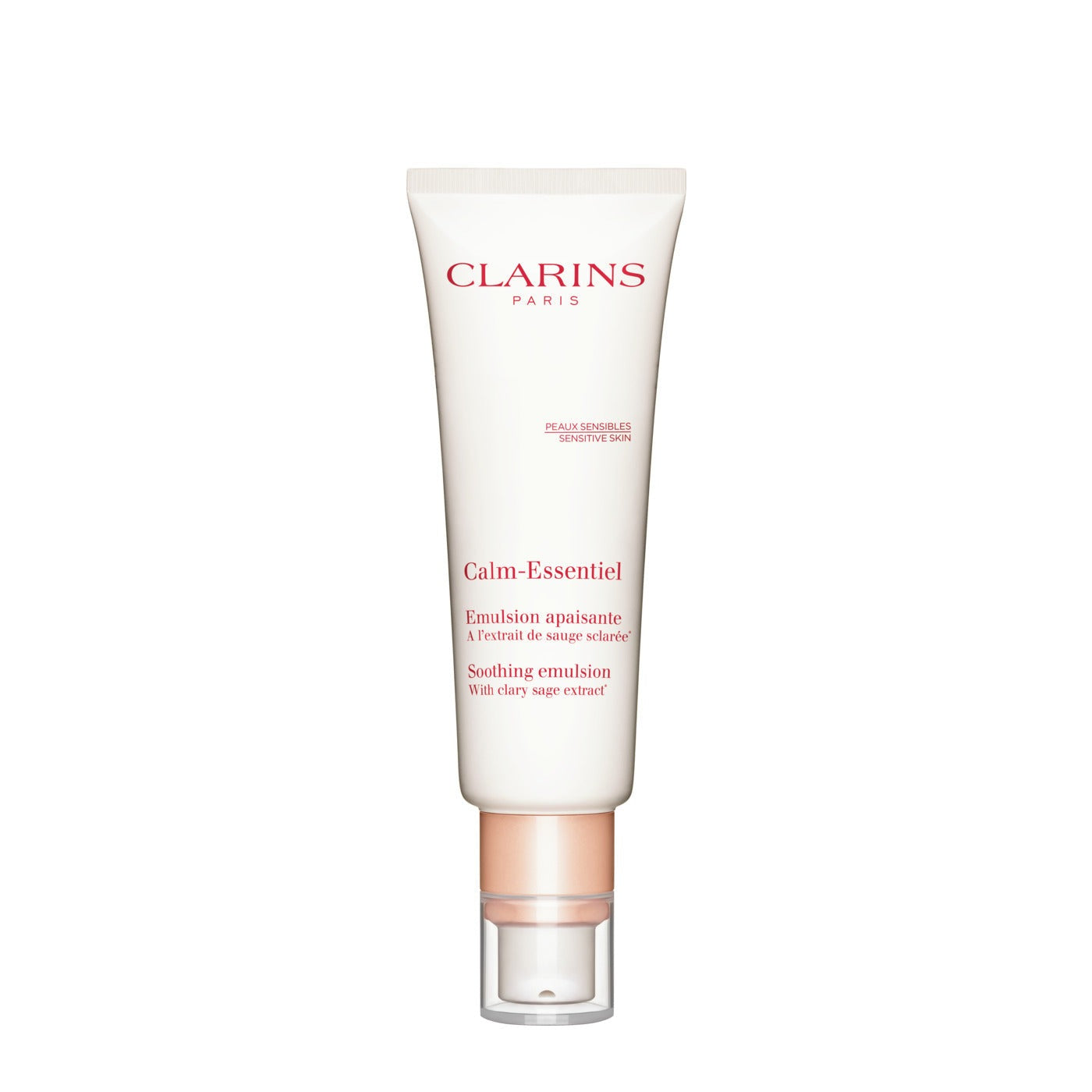 Calm-Essentiel Soothing Emulsion