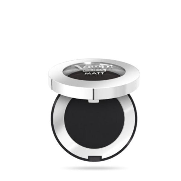 Vamp! Matt Compact Eyeshadow