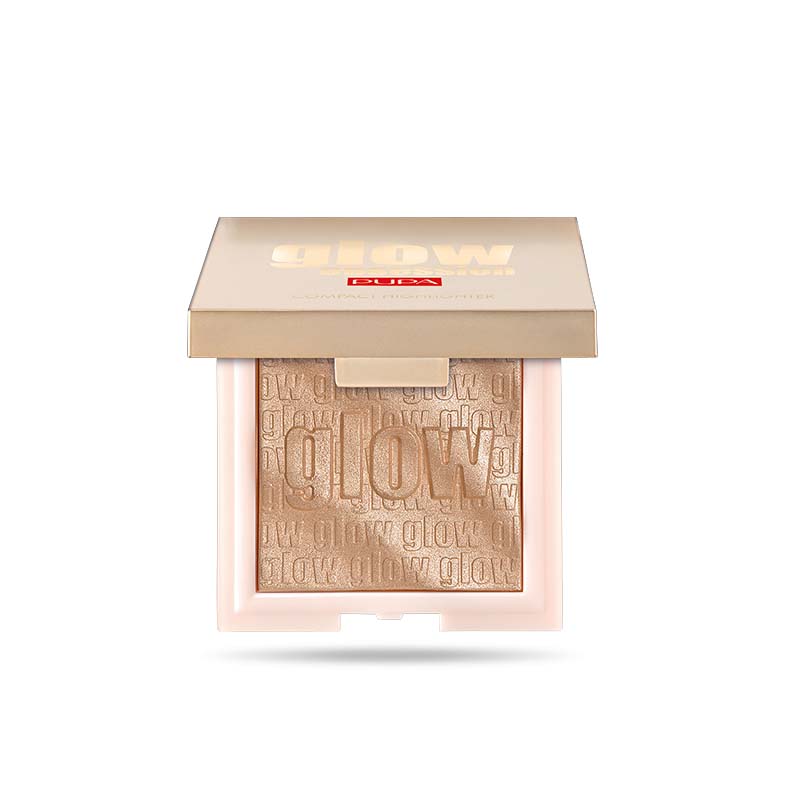 Glow Obsession Compact Highlighter
