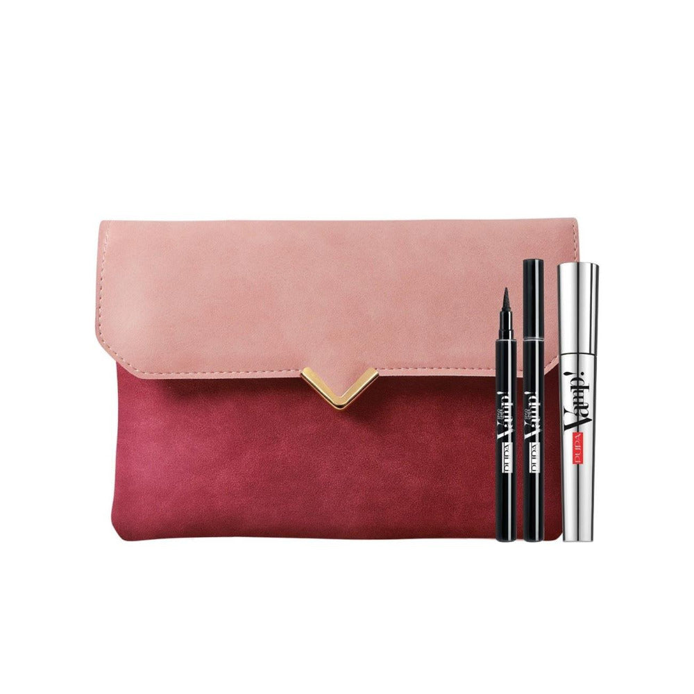 KIT MASCARA VAMP+STYLO LINER
