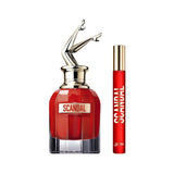 JPG SCANDAL LE PARFUM INTENSE SET