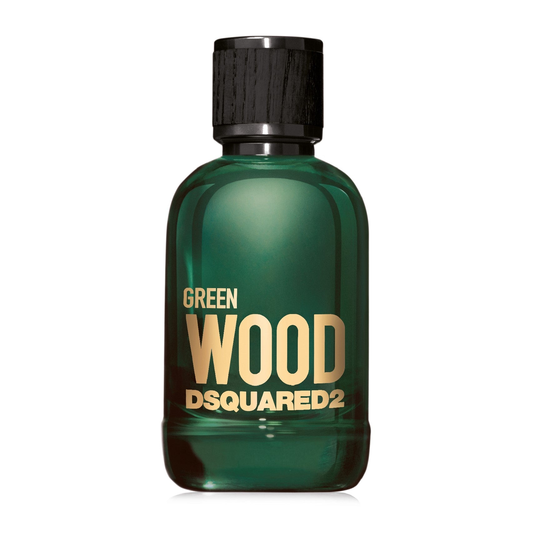 GREEN POUR HOMME