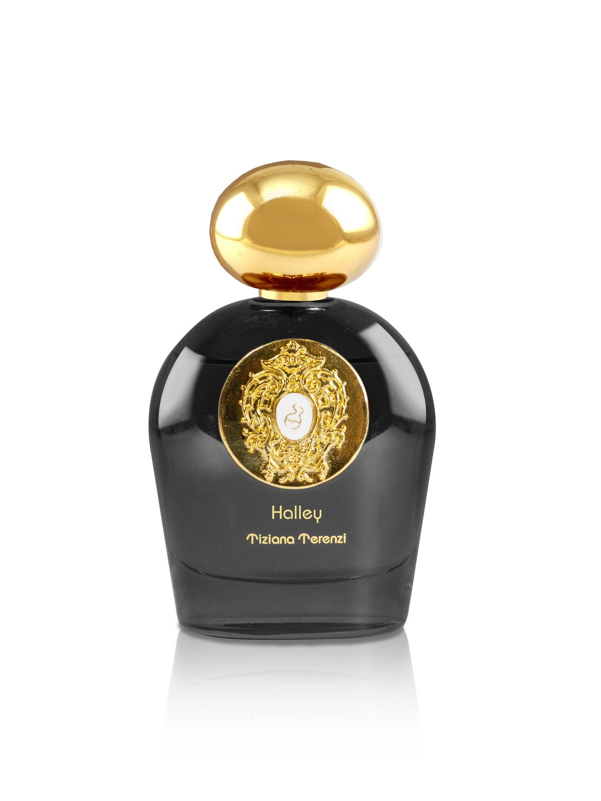 EXTRAIT DE PARFUM HALLEY