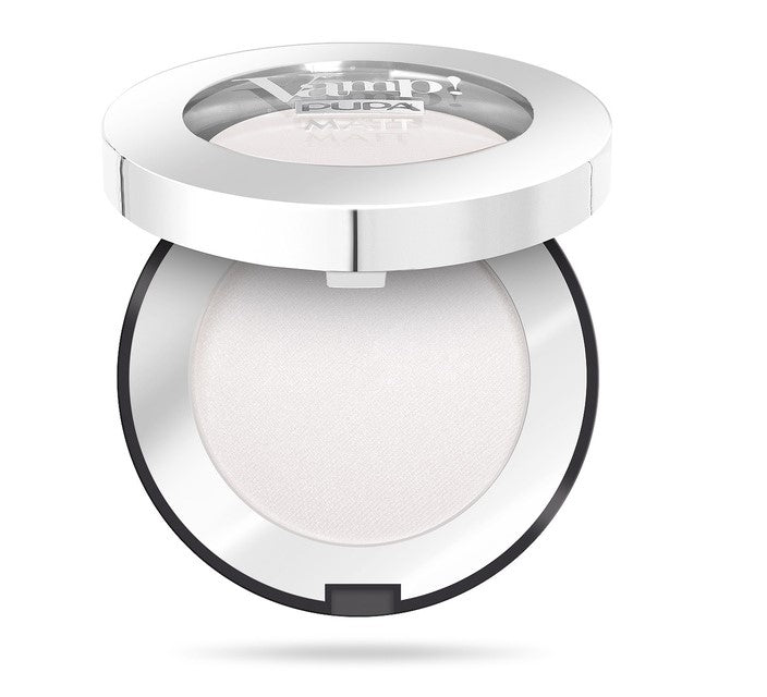 Vamp! Matt Compact Eyeshadow