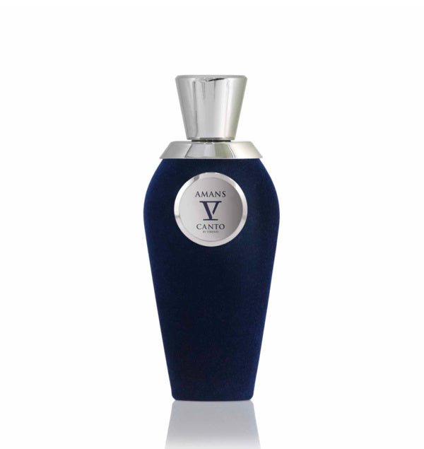 AMANS BLUE EXTRAIT DE PARFUM
