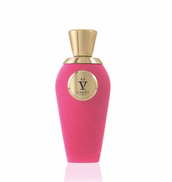 B.B. ANIME DEL CASTELLO EXTRAIT DE PARFUM