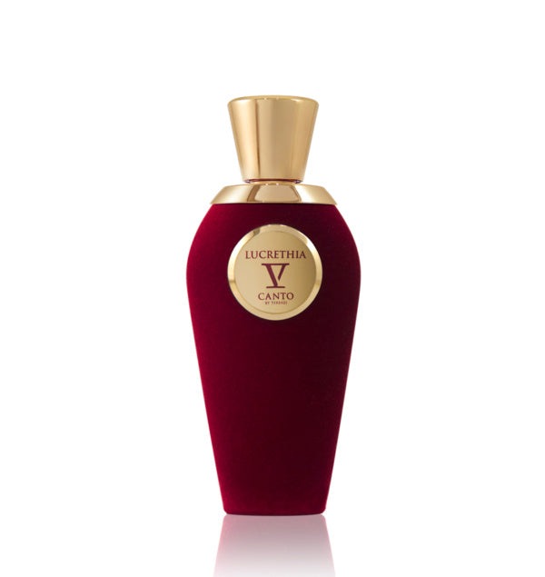 LUCRETHIA RED EXTRAIT DE PARFUM